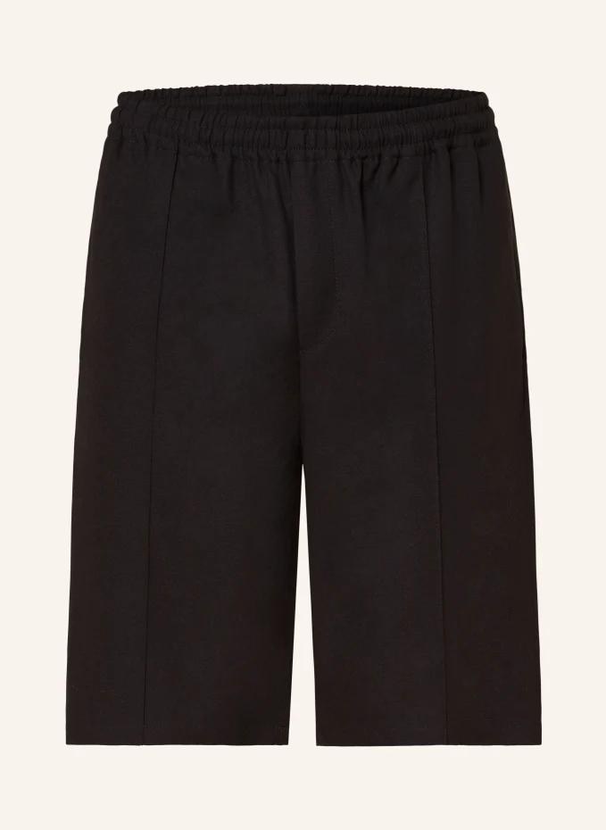 

Шорты Filippa K, черный