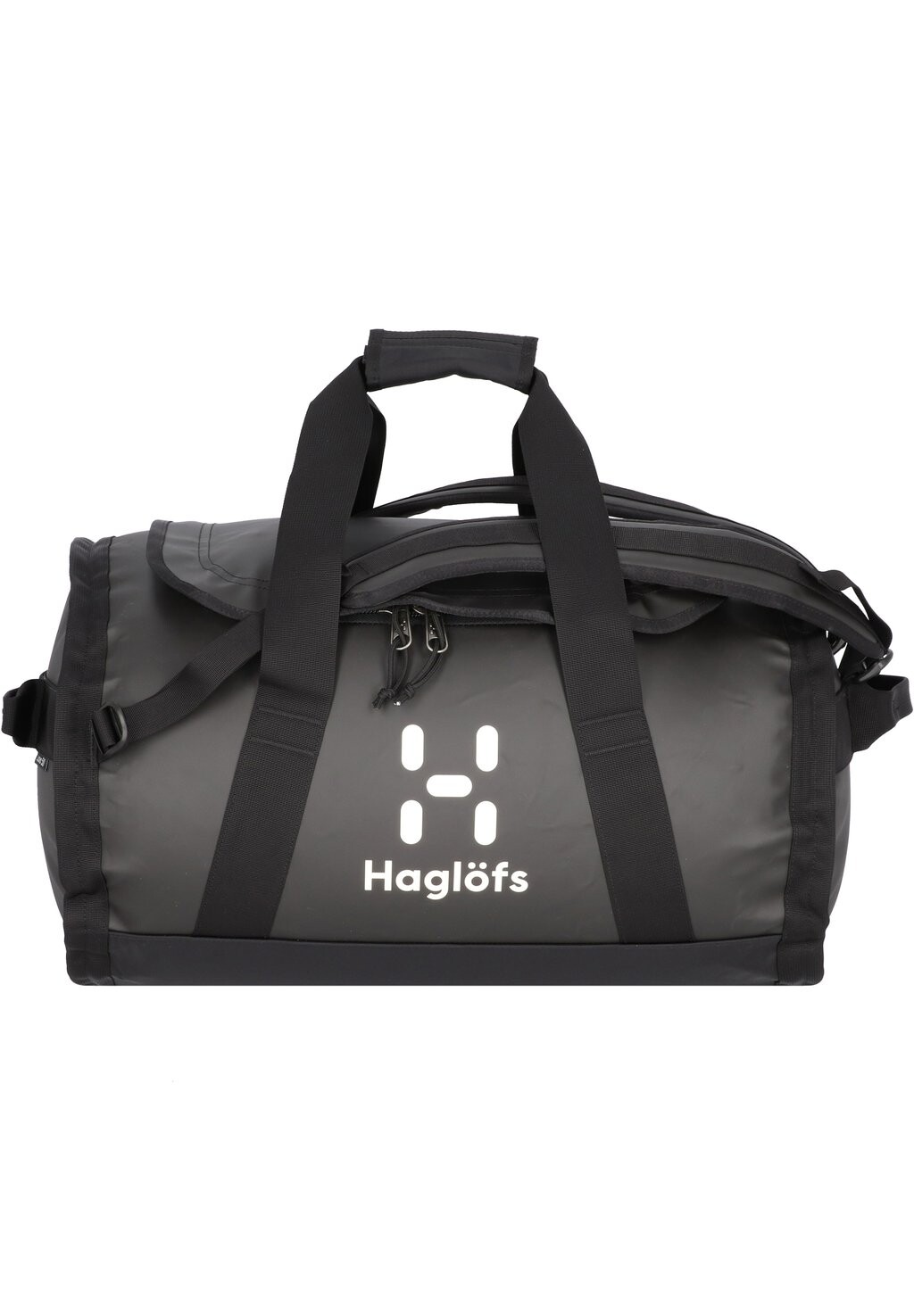 

Дорожная сумка LAVA Haglöfs, цвет true black