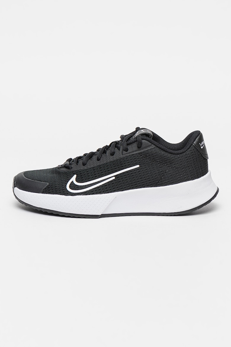 Теннисные туфли Vapor Lite 2 Nike, черный
