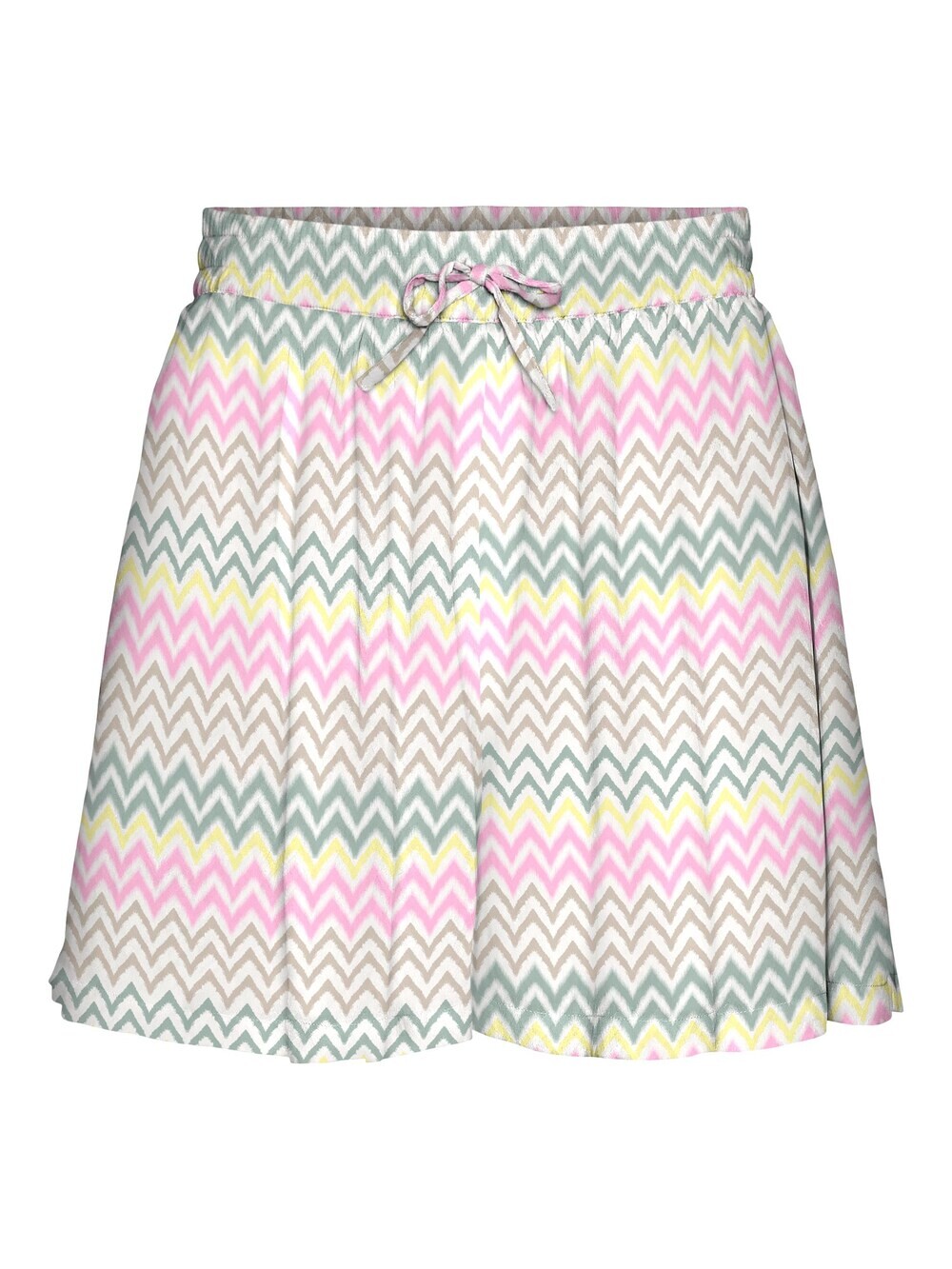 

Свободные брюки VERO MODA ODGA, белый