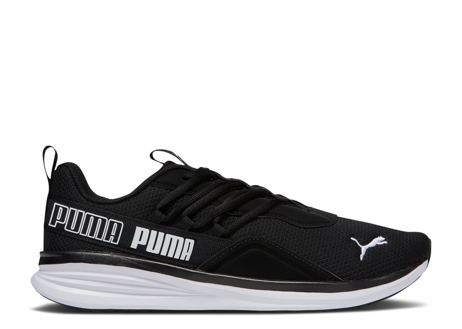 

Кроссовки Puma Star Vital Refresh 'Black White', черный