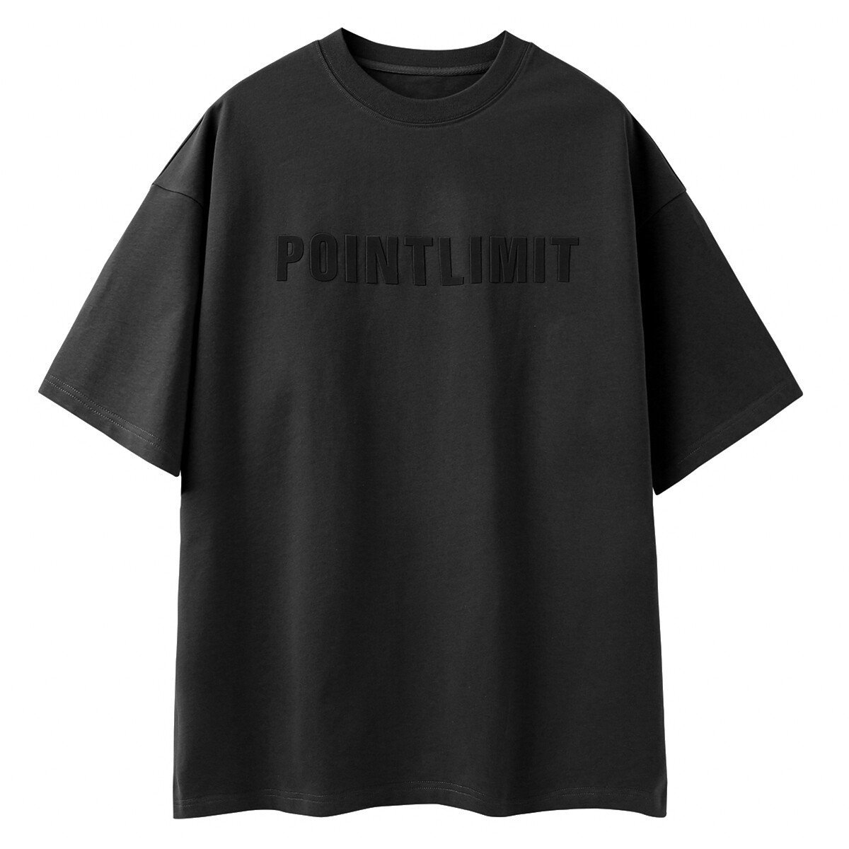 

Футболка унисекс Pointlimit, Светло-бежевый