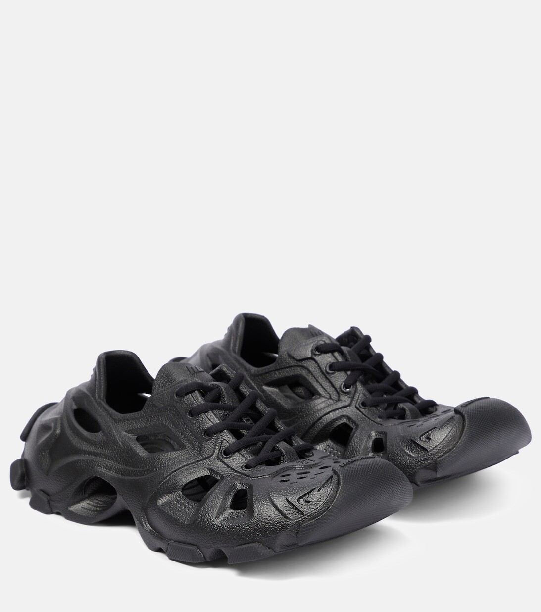 

Кроссовки HD Balenciaga, черный
