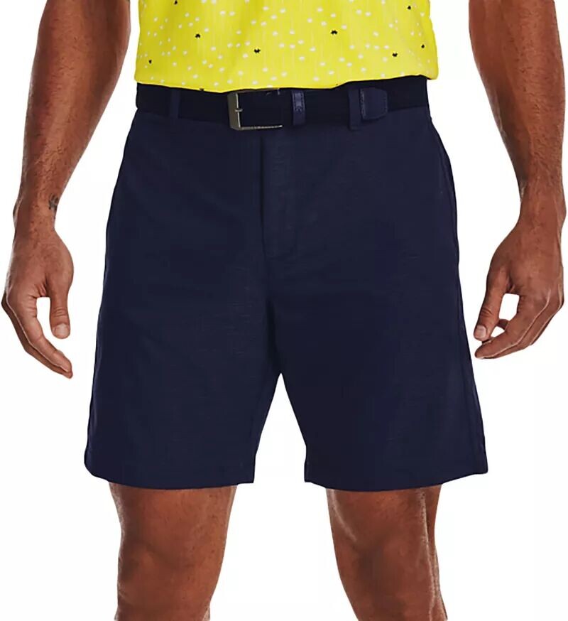

Мужские шорты Under Armour Iso-Chill Airvent