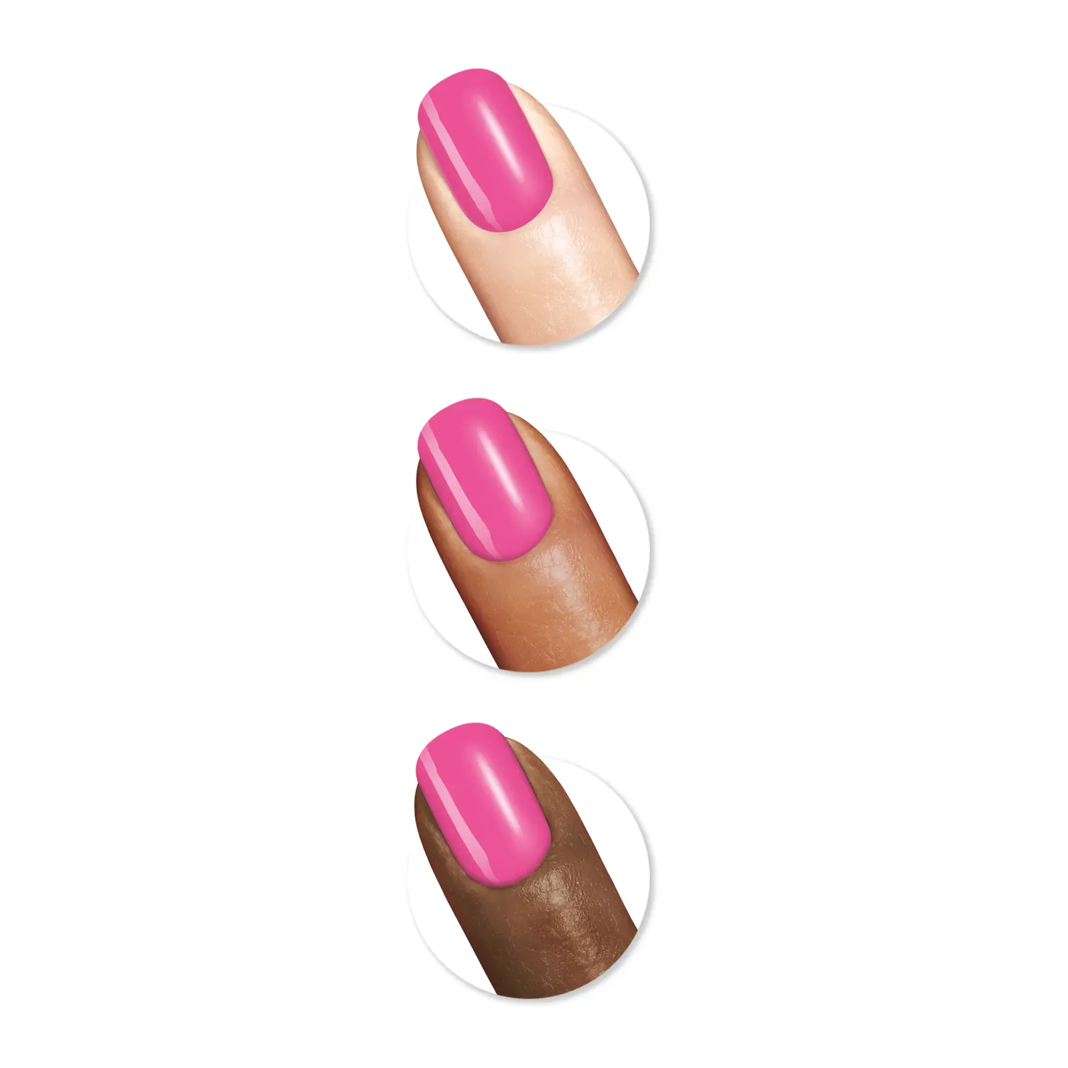 

Быстросохнущий лак для ногтей 281 Sally Hansen Insta Dri, 9,17 мл