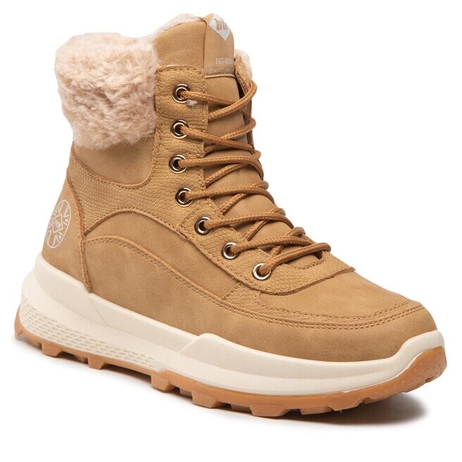 

Ботинки Lee Cooper LCJ-22-44-1361L, коричневый
