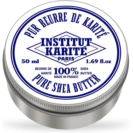 

Institut Karit Paris 100% чистое масло ши 50 мл, Institut Karite Paris