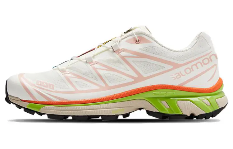 

SALOMON XT-6 Life повседневная обувь унисекс