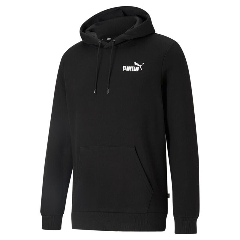 

Мужская толстовка.Удобная посадка. PUMA, цвет schwarz