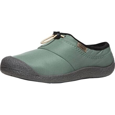 

Шлепанцы Howser III женские KEEN, цвет Dark Forest/Black