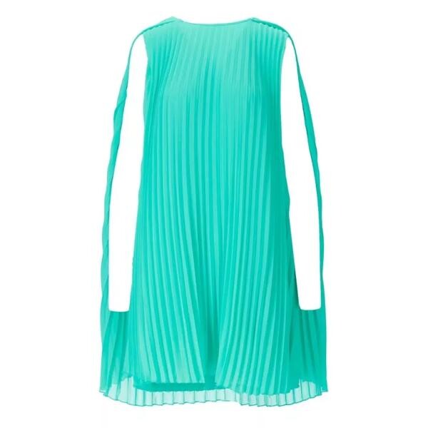 

Платье dartha aqua dress Essentiel Antwerp, зеленый