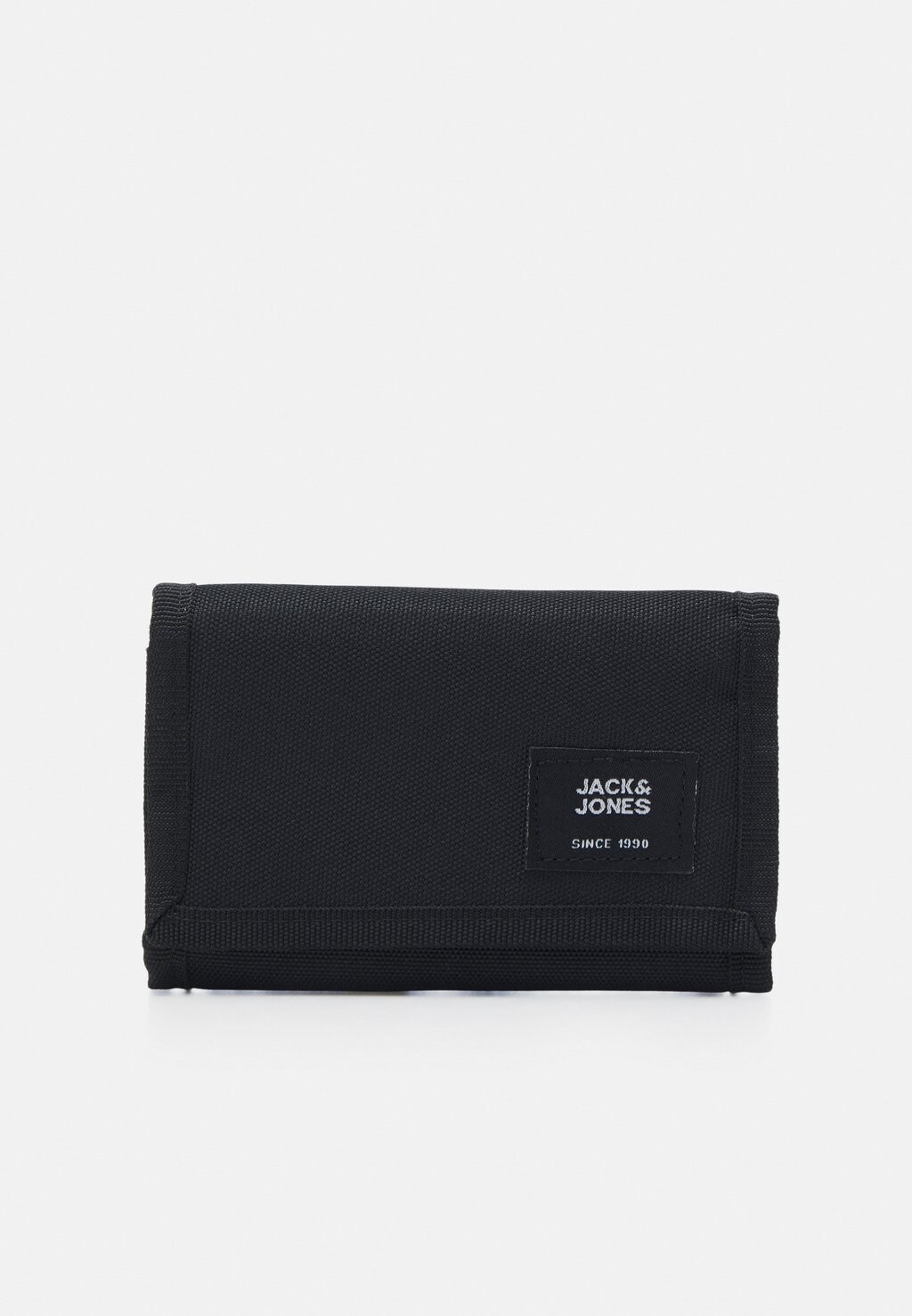 

Кошелек Jack & Jones, черный