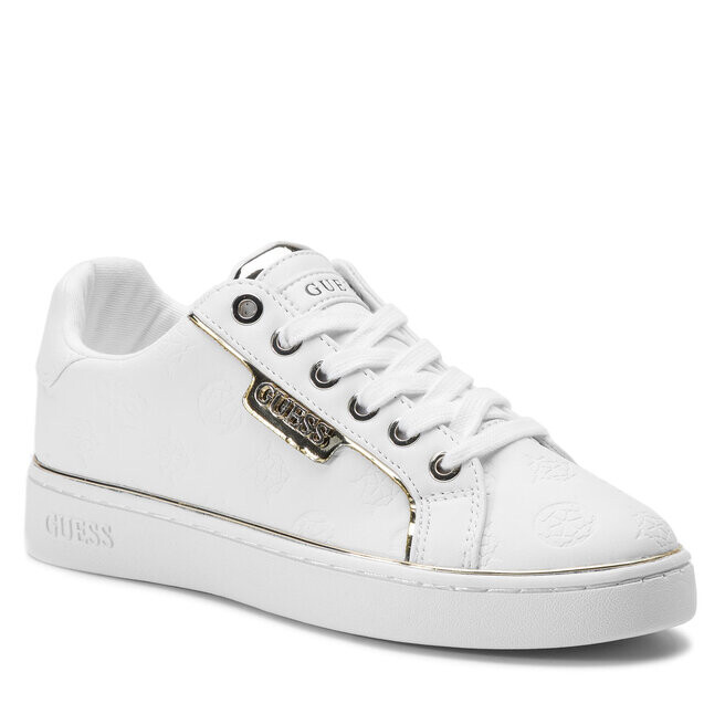 

Кроссовки Guess Banq, белый