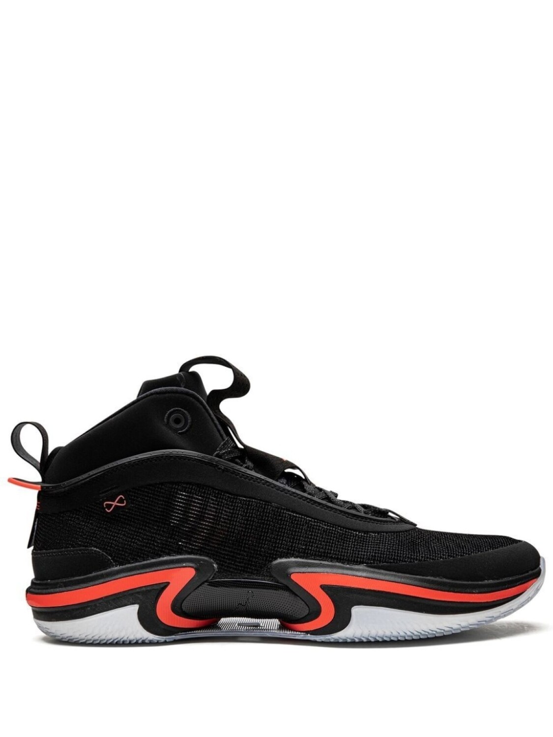 

Кроссовки Jordan Air Jordan 36, черный