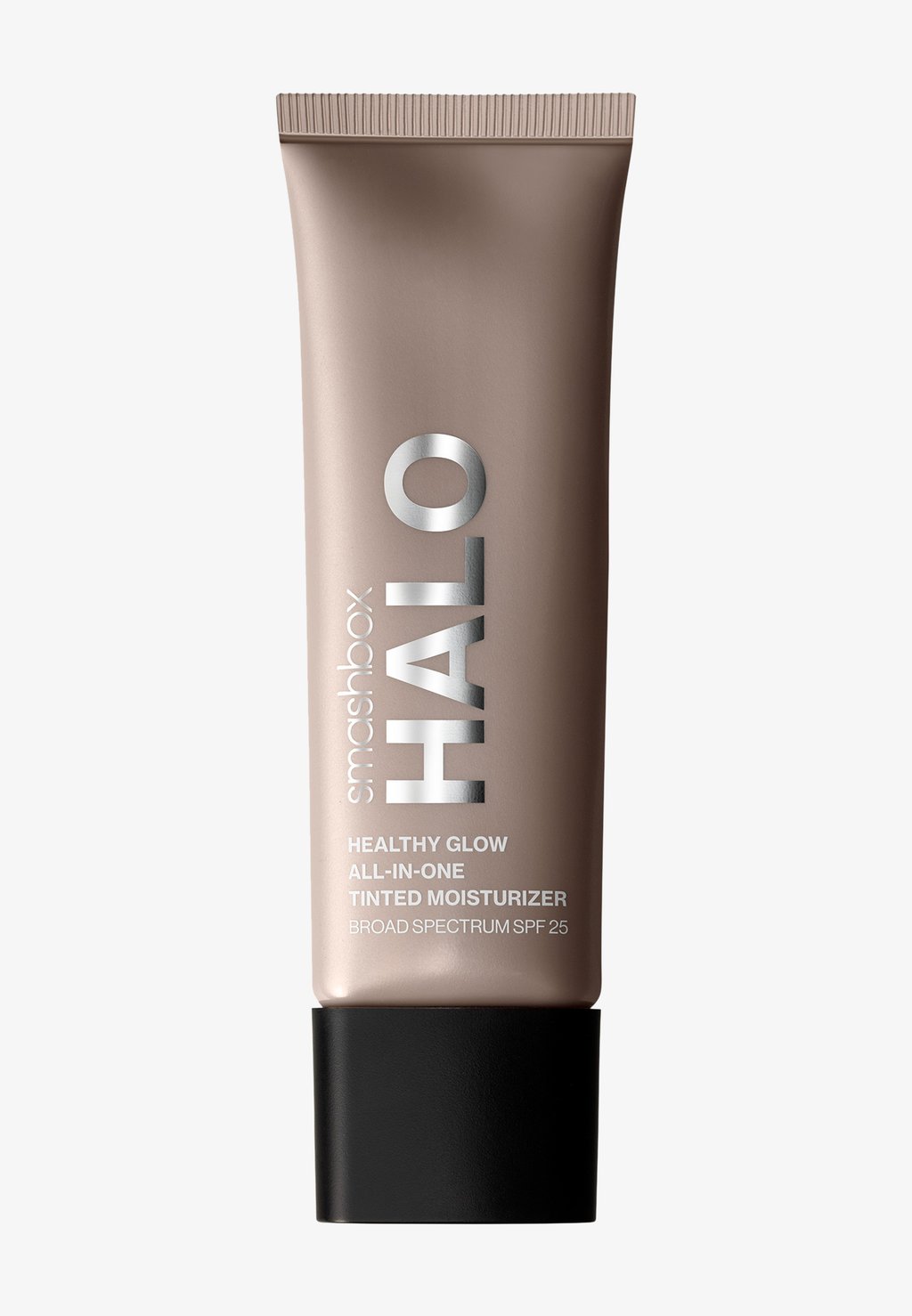 Тональный дневной уход HALO HEALTHY GLOW ALL-IN-ONE TINTED MOISTURIZER SPF25 Smashbox, цвет tan deep