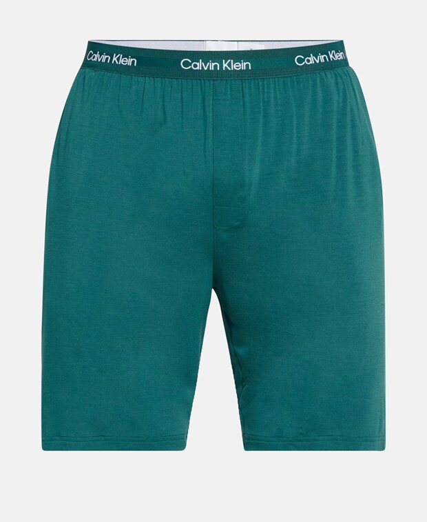 

Пижамные шорты Calvin Klein, синий