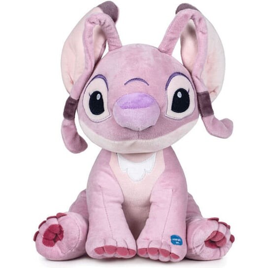 

Пелюш Ангел Ститч Disney Sonido Soft 60См Play By Play