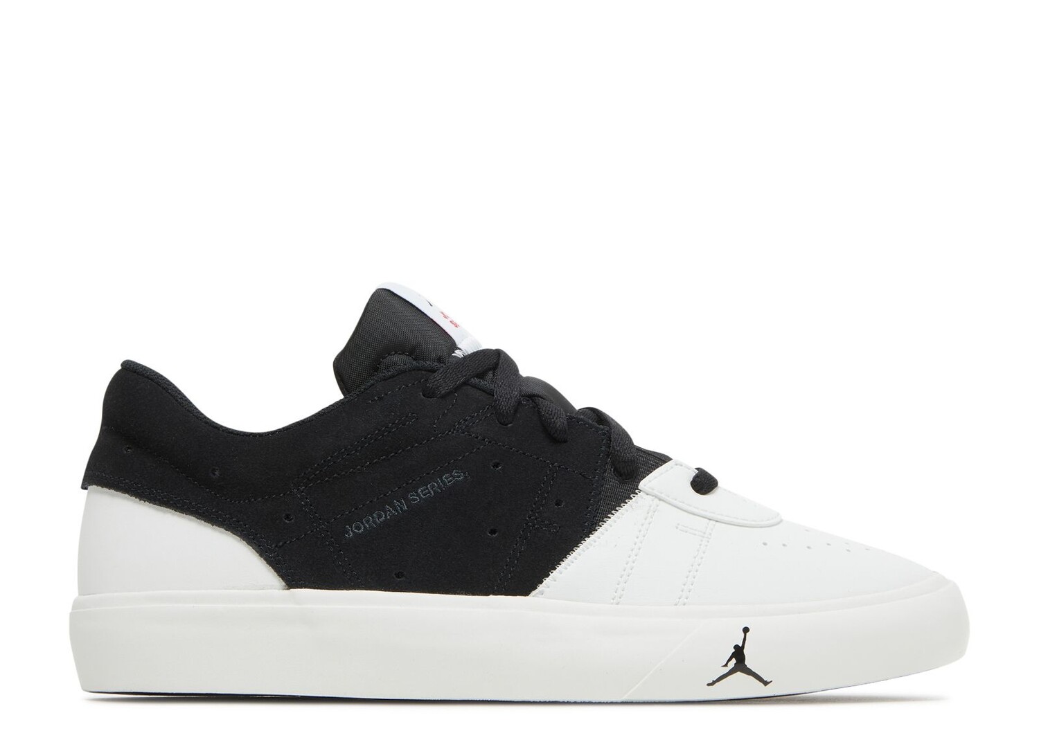 

Кроссовки Air Jordan Jordan Series.03 Es 'Black White', белый