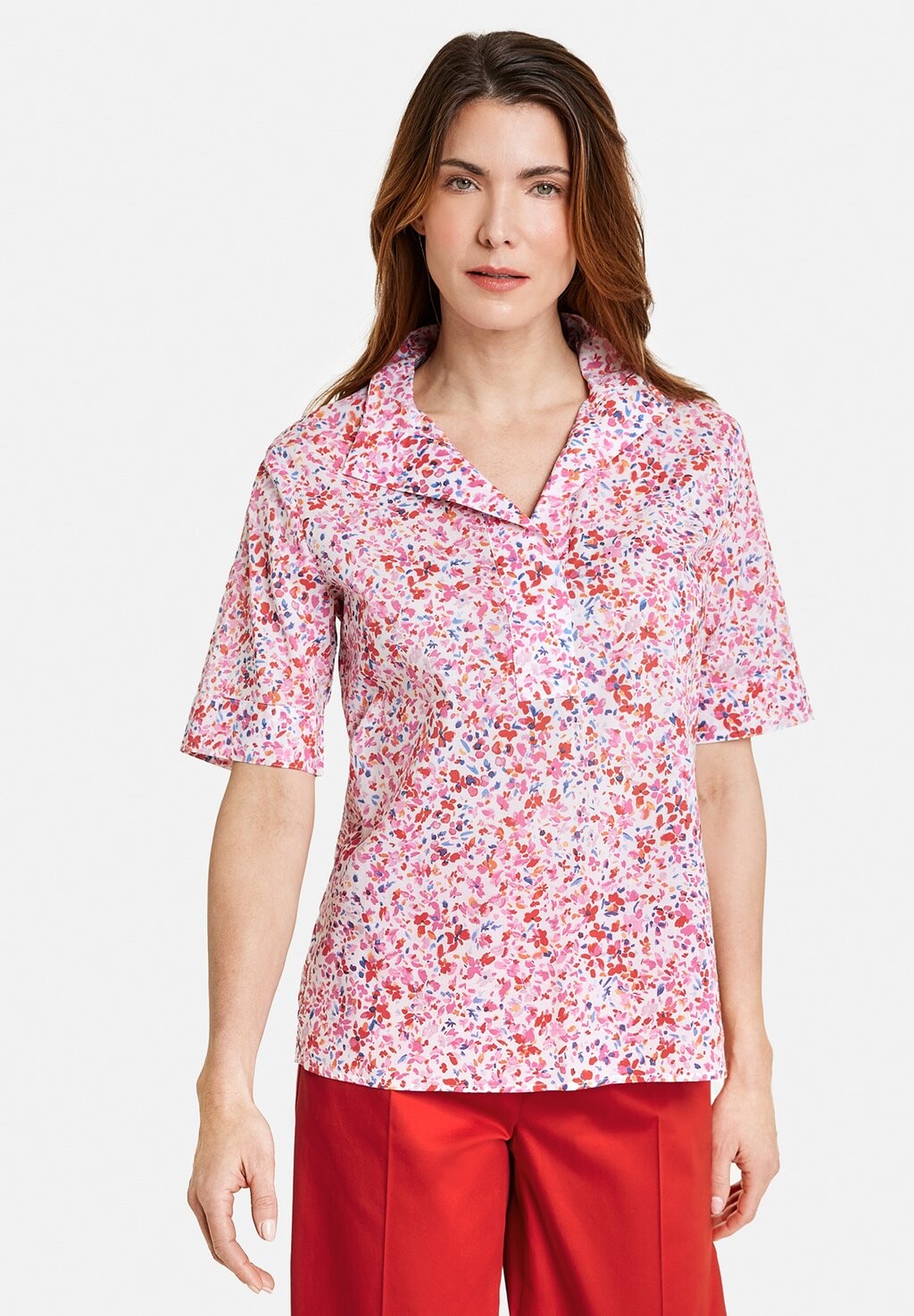 

Блузка Gerry Weber