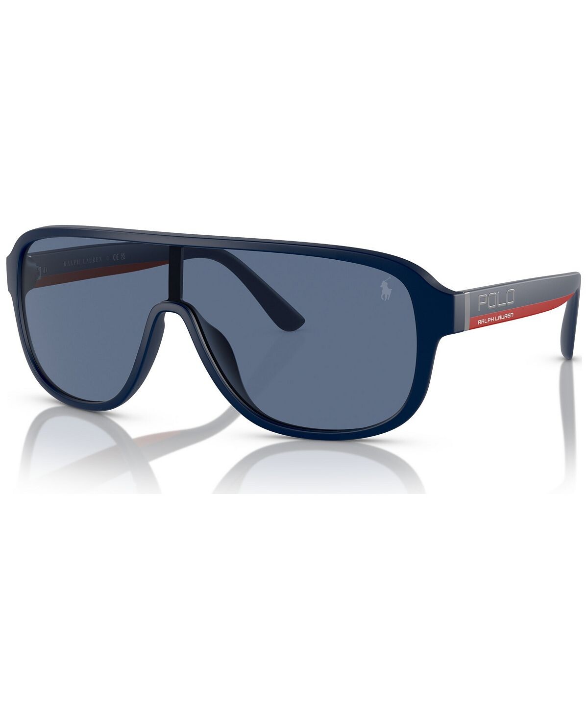 

Мужские солнцезащитные очки, PH4196U Polo Ralph Lauren