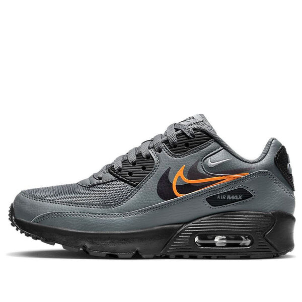 

Кроссовки air max 90 next nature Nike, серый