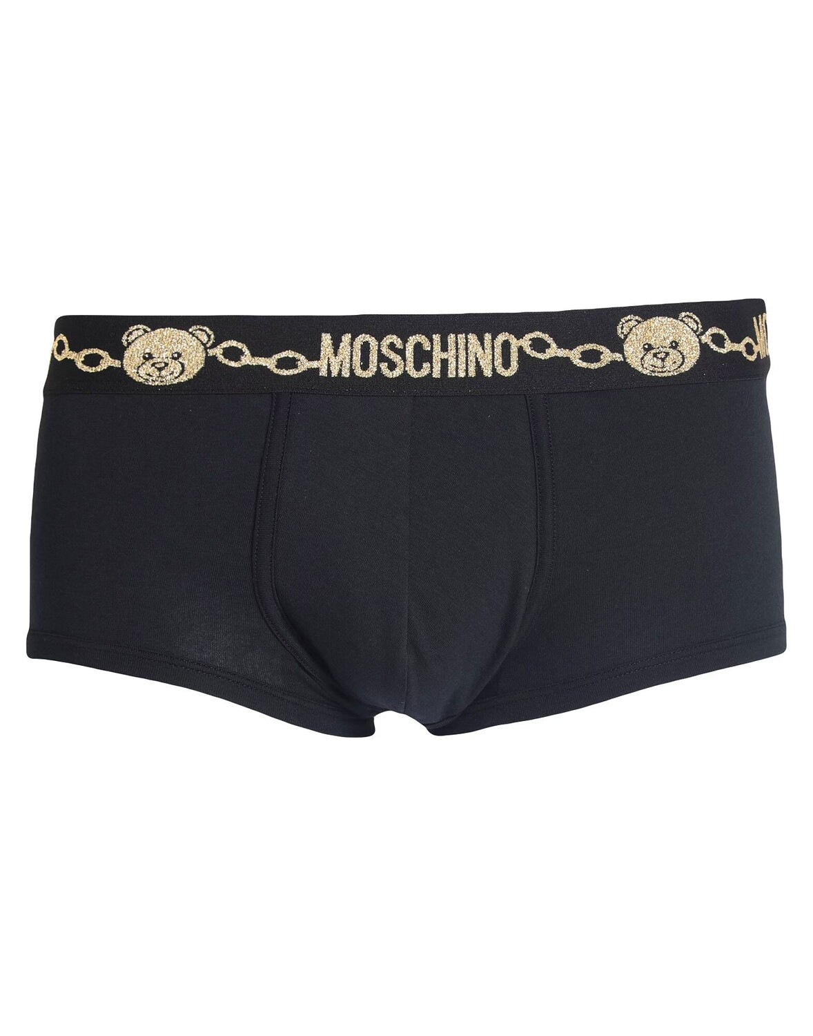 

Боксеры Moschino, черный