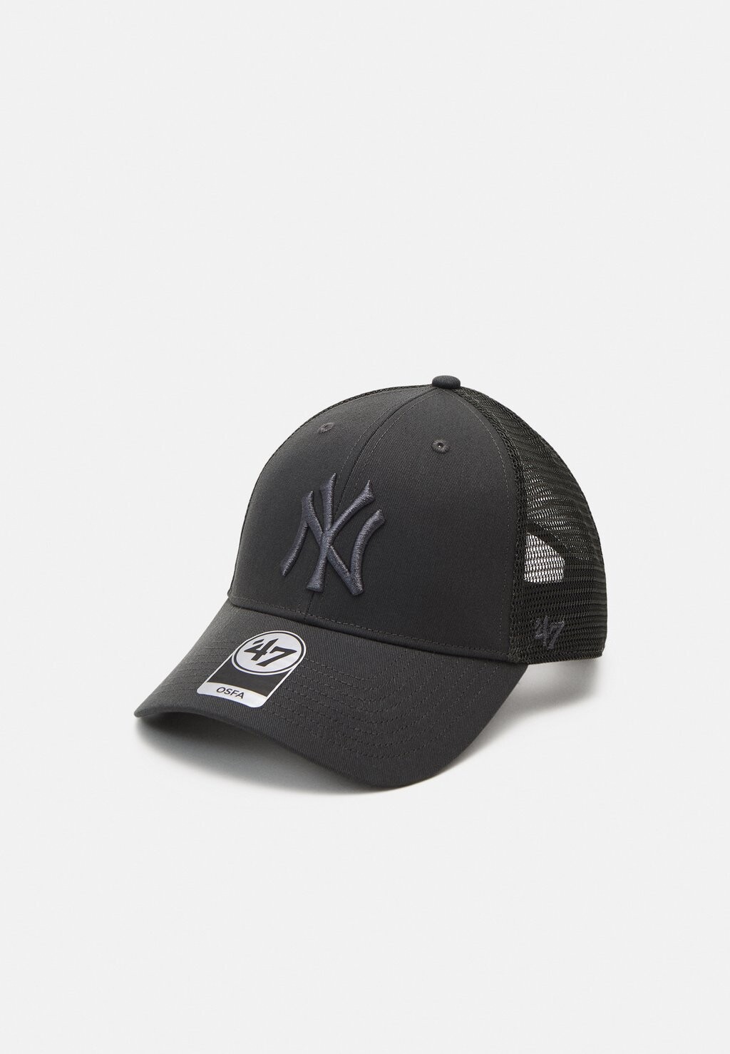 

Кепка Mlb New York Yankees Branson Mvp Unisex '47, цвет charcoal