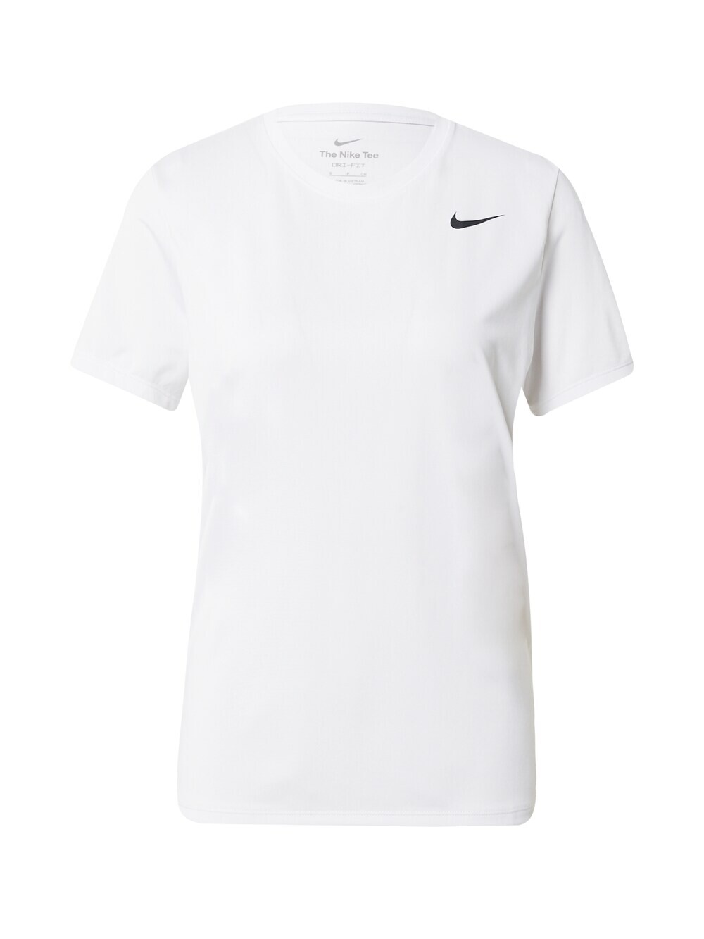 

Рубашка для выступлений NIKE, белый