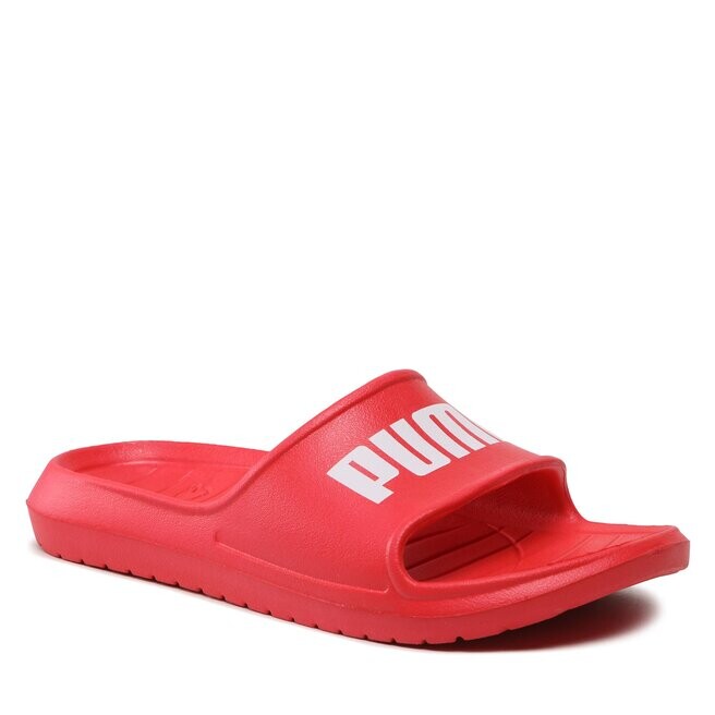 

Шлепанцы Puma DivecatLite, красный