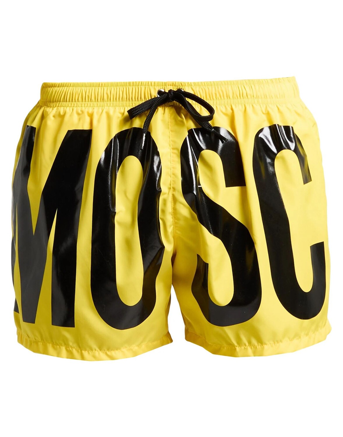 

Плавки Moschino, желтый