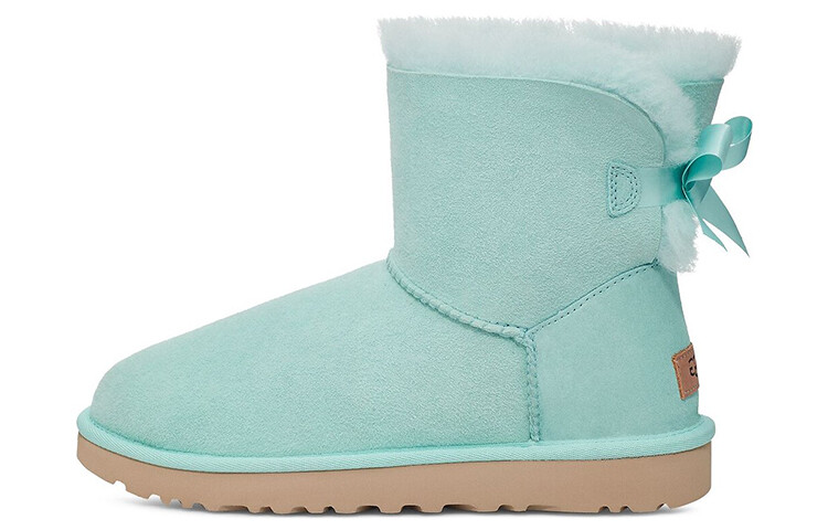 

Женские сноуборд-сапоги Bailey Snow Boots Sky Blue Ugg