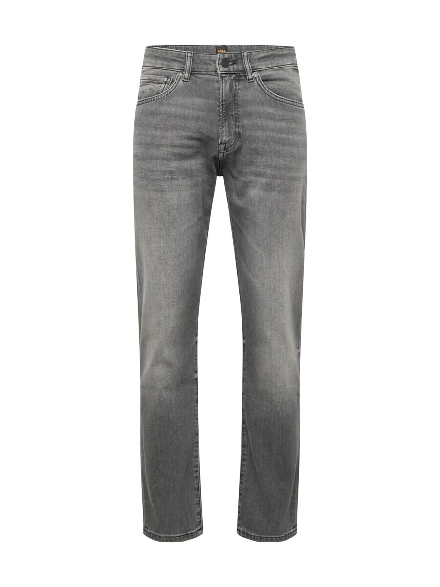 

Джинсы BOSS Regular Jeans MAINE, темно-серый