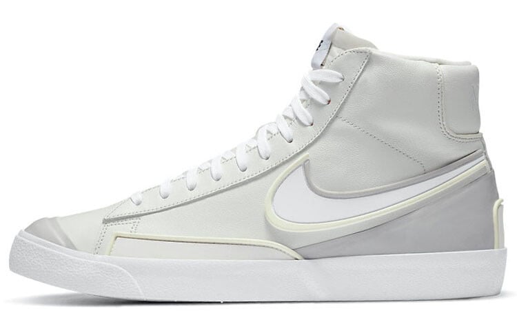

Nike Blazer Mid '77 Infinite Серый/Белый