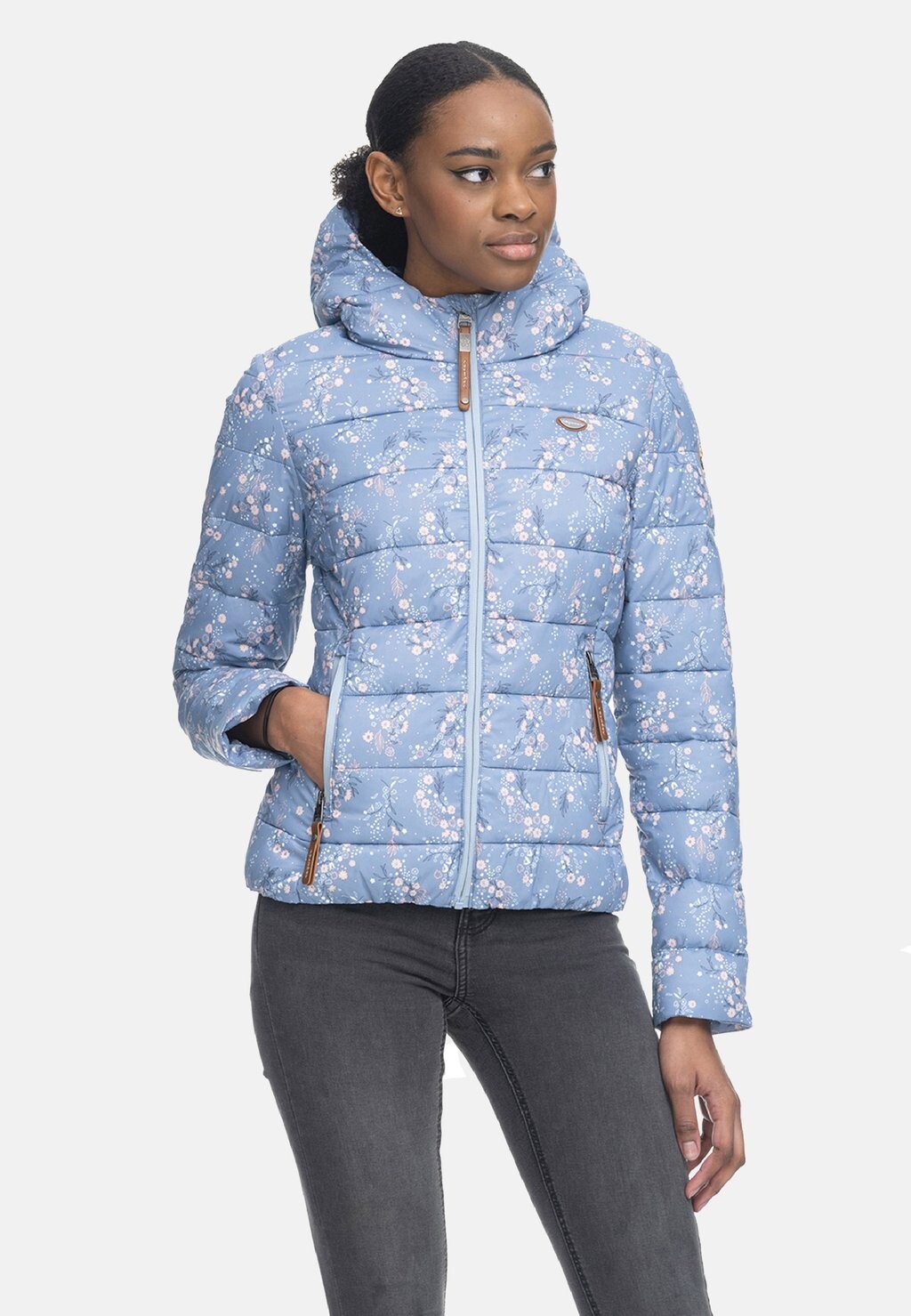 

Куртка зимняя Ragwear