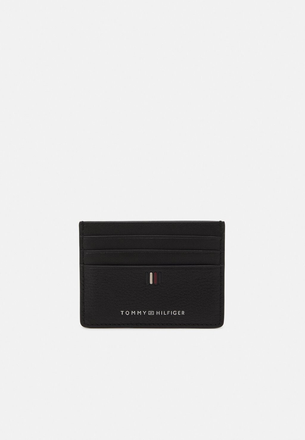 

Кошелек Central Cc Holderunisex Tommy Hilfiger, черный