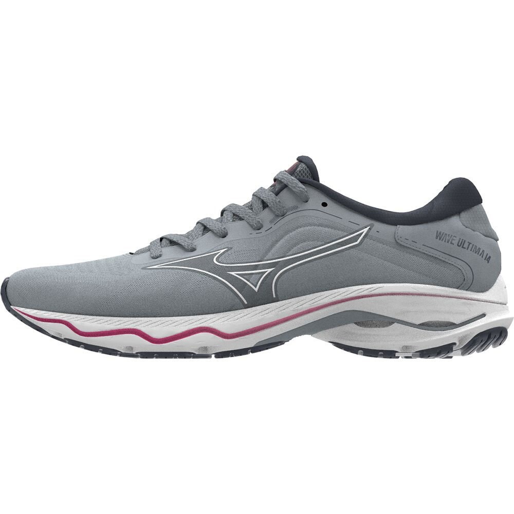 

Кроссовки Mizuno Wave Ultima 14, серый