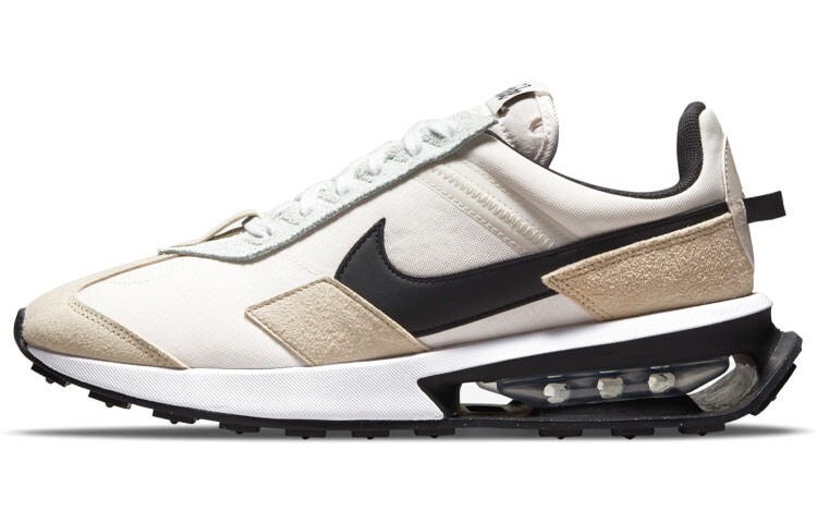 

Кроссовки унисекс Nike Air Max Pre-Day LX серый/белый