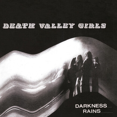 

Виниловая пластинка Death Valley Girls: Darkness Rains - White