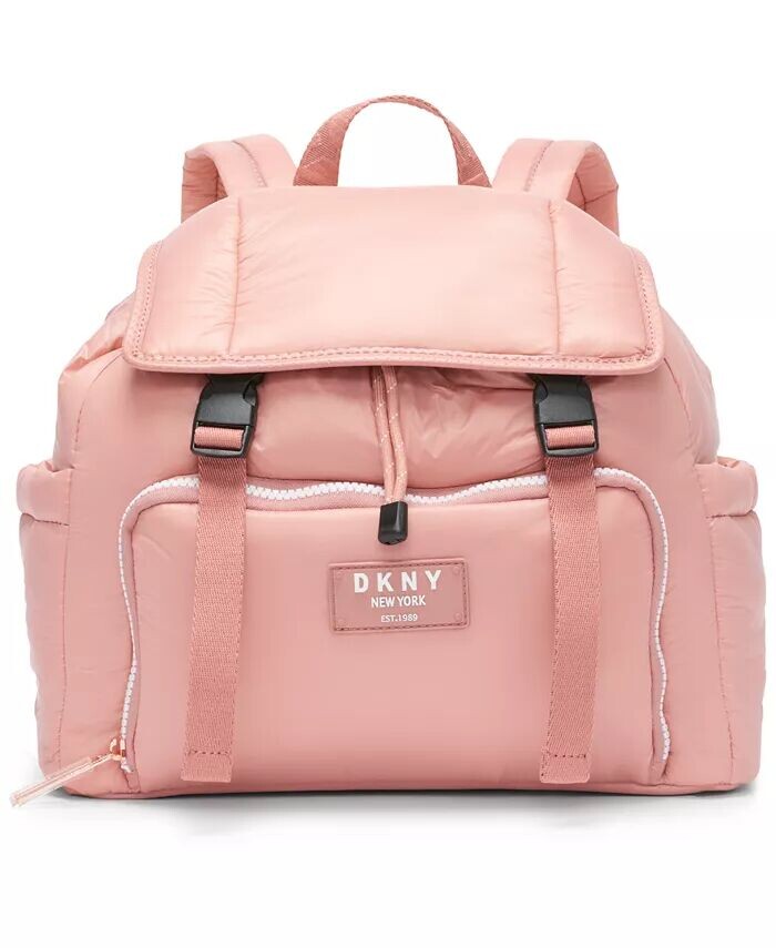 

Рюкзак Underground с завязками Dkny, черный