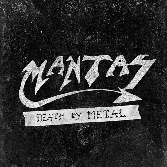виниловые пластинки relapse records death new rochelle ny 12 03 1988 2lp Виниловая пластинка Mantas - Death By Metal