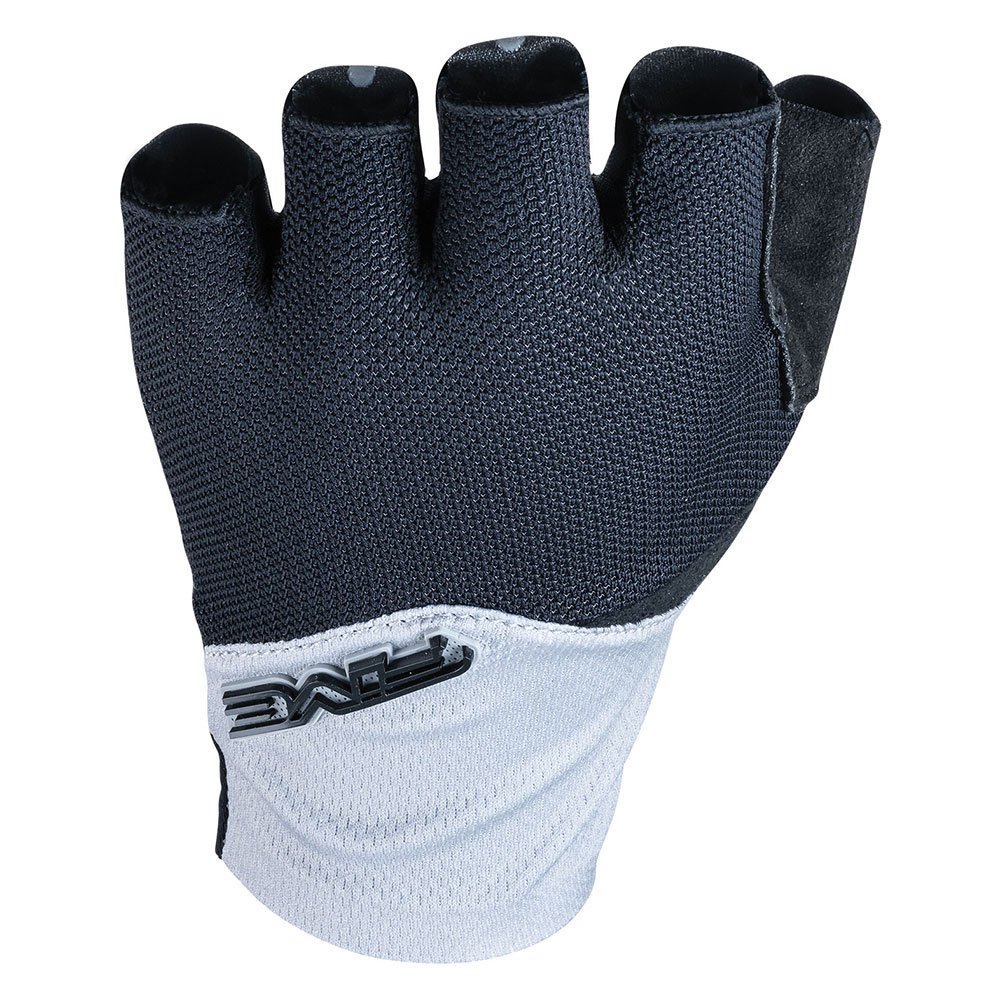 Короткие перчатки Five Gloves RC1 Short Gloves, белый