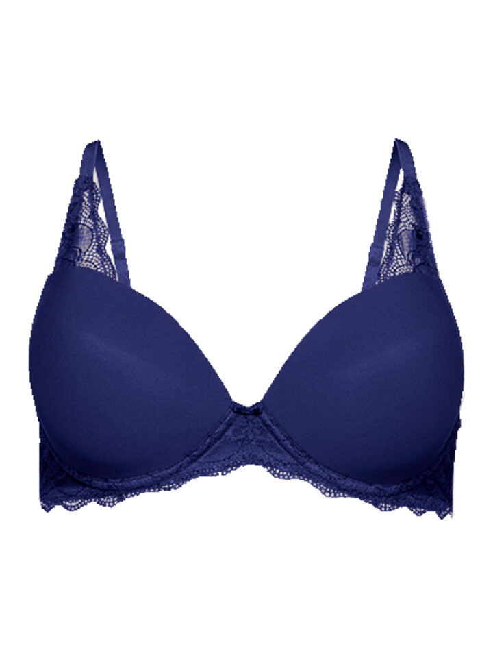 

Бюстгальтер с косточками comazo Schalen BH, цвет Tinte
