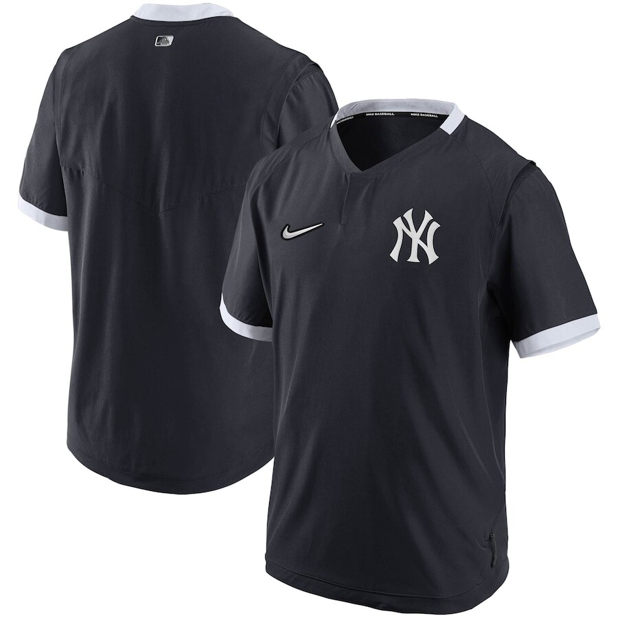 

Куртка Nike New York Yankees, нави