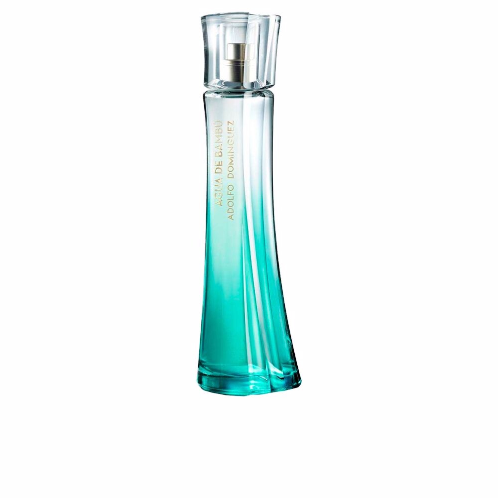 

Духи Agua de bambú woman Adolfo dominguez, 100 мл