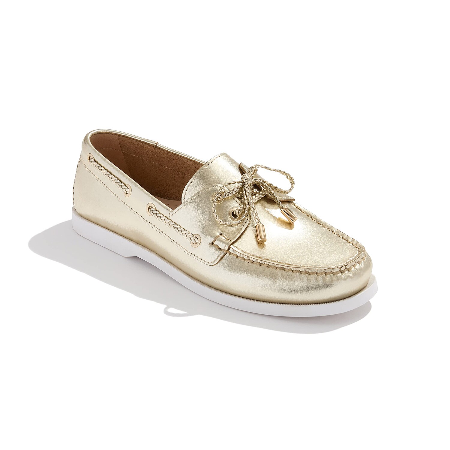 

Топсайдеры Jack Rogers Ocean Boat Shoe