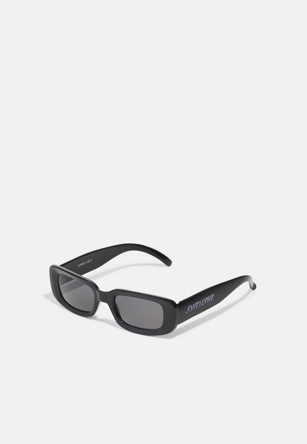 Солнцезащитные очки PARADISE UNISEX Santa Cruz, цвет black