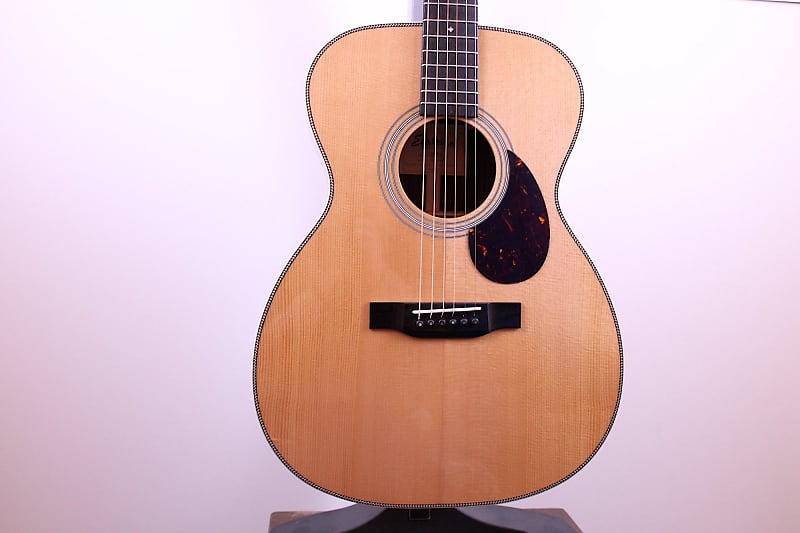 цена Акустическая гитара Eastman E20OM-TC M2231661