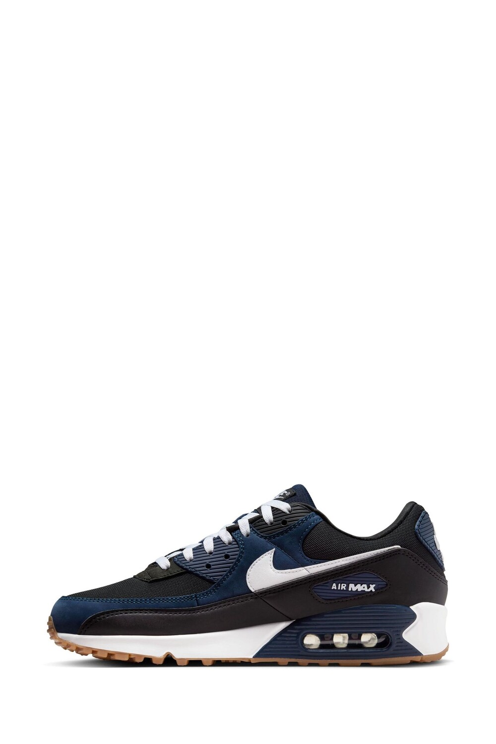

Спортивная обувь Air Max 90 Nike, синий