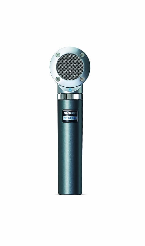 

Микрофон Shure BETA 181 / C