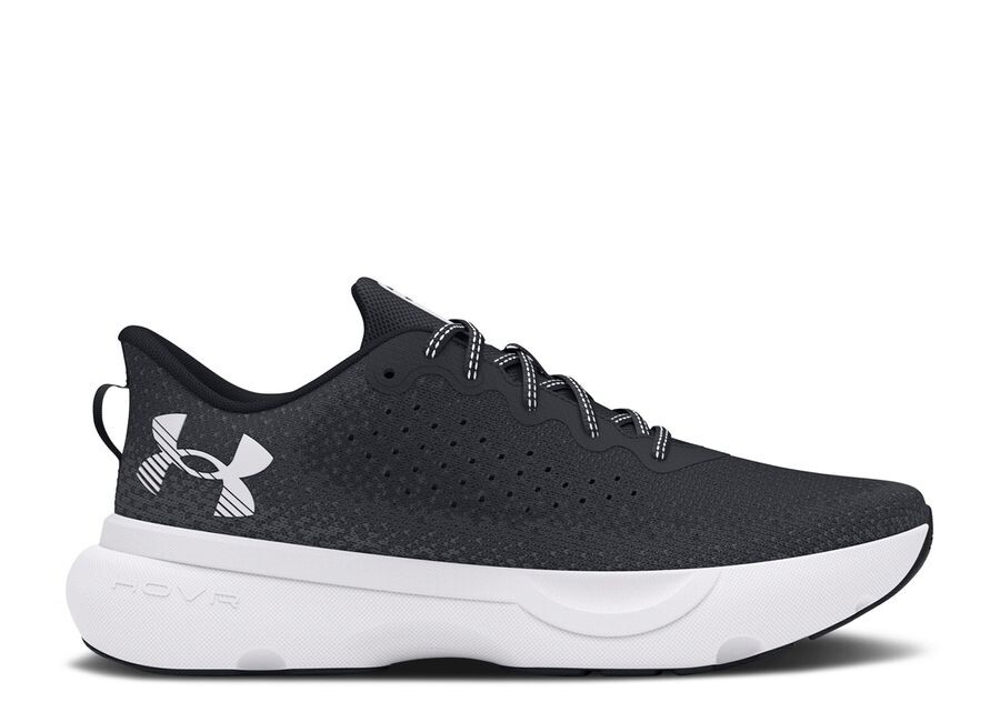 

Кроссовки Under Armour Wmns HOVR Infinite, черный/белый